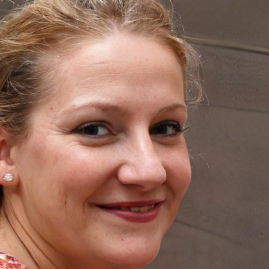 Portrait de Camille Montserrat