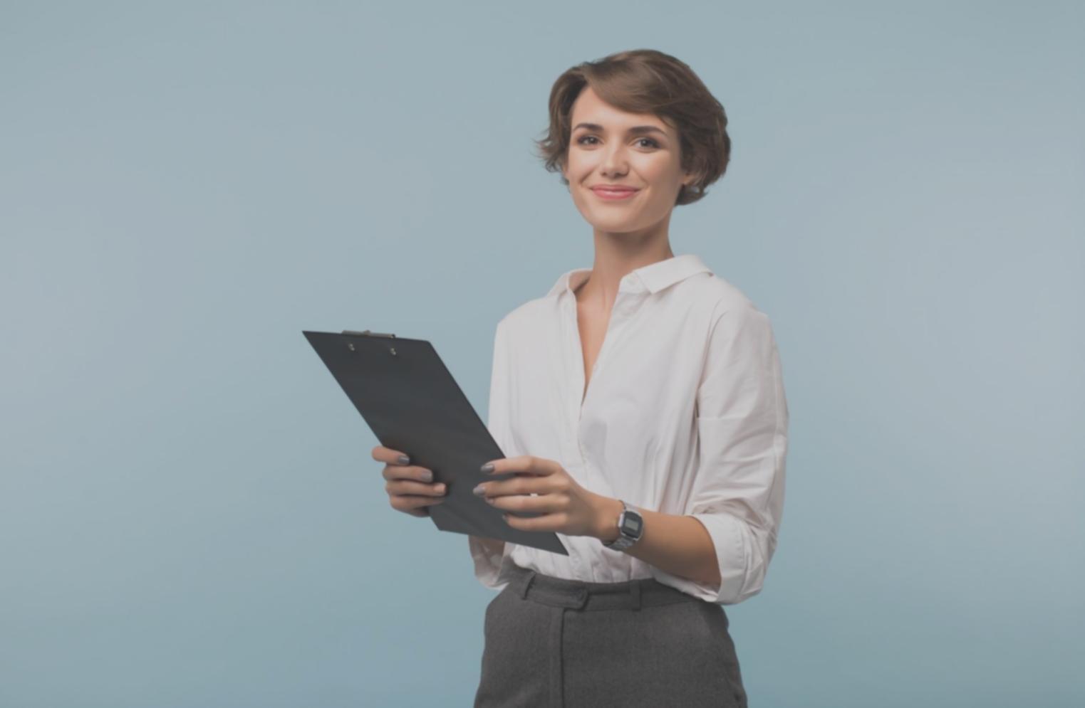 Équipe travaillant sur des solutions financières innovantes